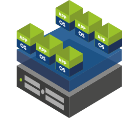 Bare Metal Dedicated Server